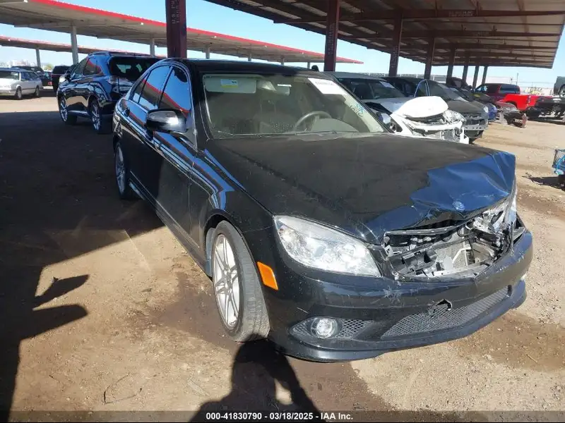 2009-MERCEDES-BENZ-C-CLASS-WDDGF56X99R068598-2025-04-15