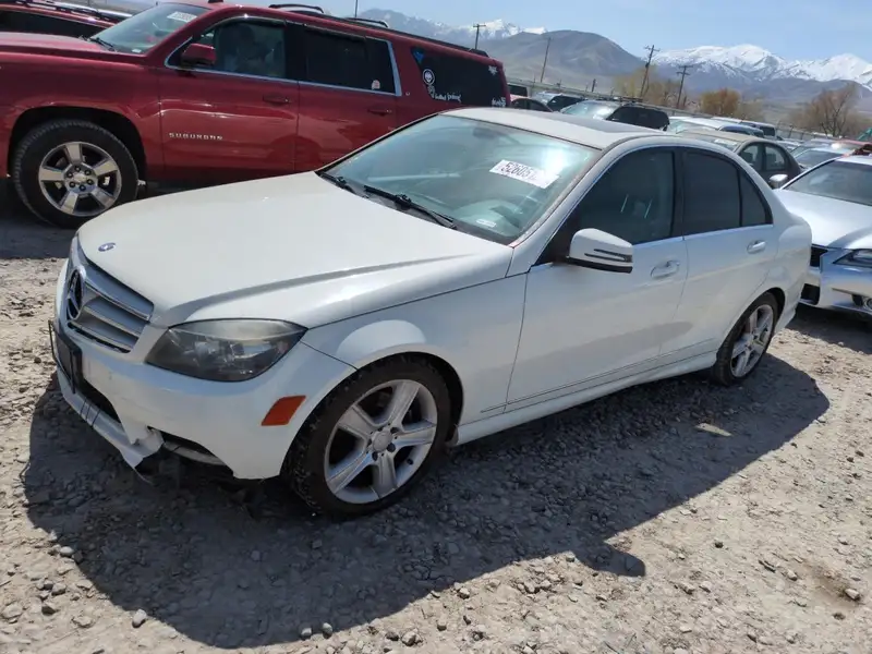 2011-MERCEDES-BENZ-C-CLASS-WDDGF8BB2BR153039-2025-04-11