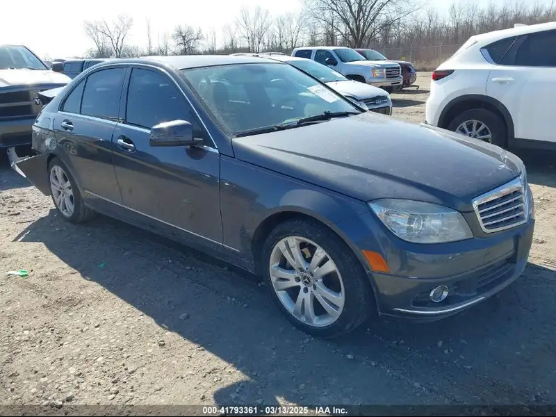 2010-MERCEDES-BENZ-C-CLASS-WDDGF8BB4AF468327-2025-04-10
