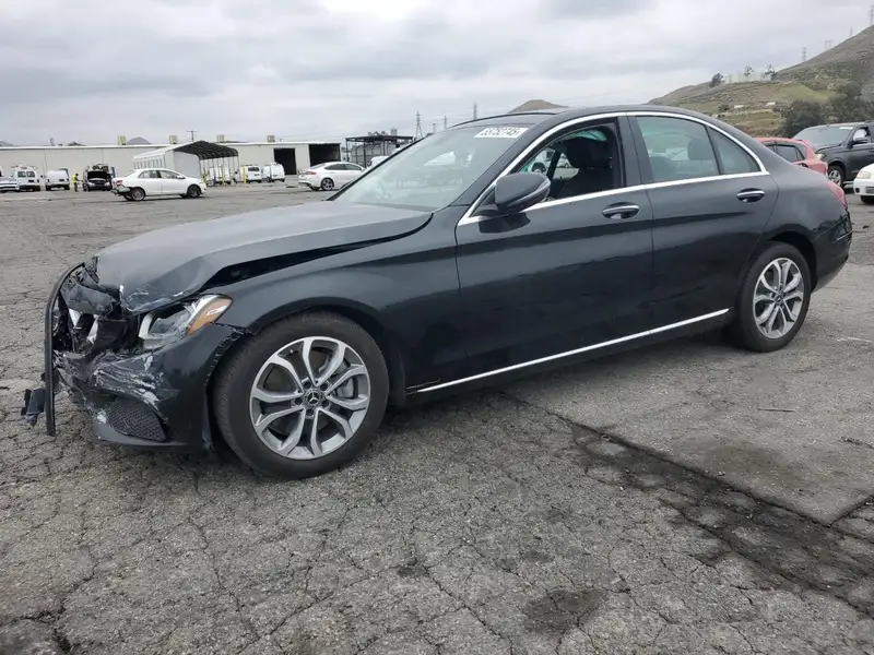 2018-MERCEDES-BENZ-C-CLASS-WDDWF4JB9JR389174-2025-05-08