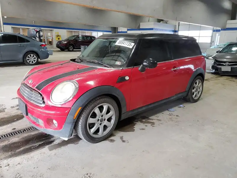 2009-MINI-MINI-COOPER-WMWML33569TX33549-2025-05-14