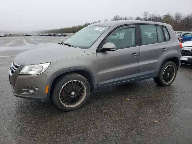 2009-VOLKSWAGEN-TIGUAN-WVGCV75N19W511508-2025-05-14