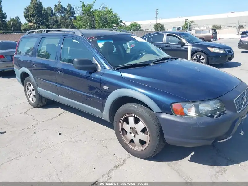 2003-VOLVO-XC70-YV1SZ59H231101084-2025-06-16