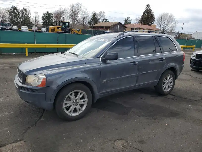 2006-VOLVO-XC90-YV4CZ852861239873-2025-05-01