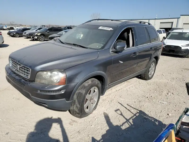 2007-VOLVO-XC90-YV4CZ982071354468-2025-05-16